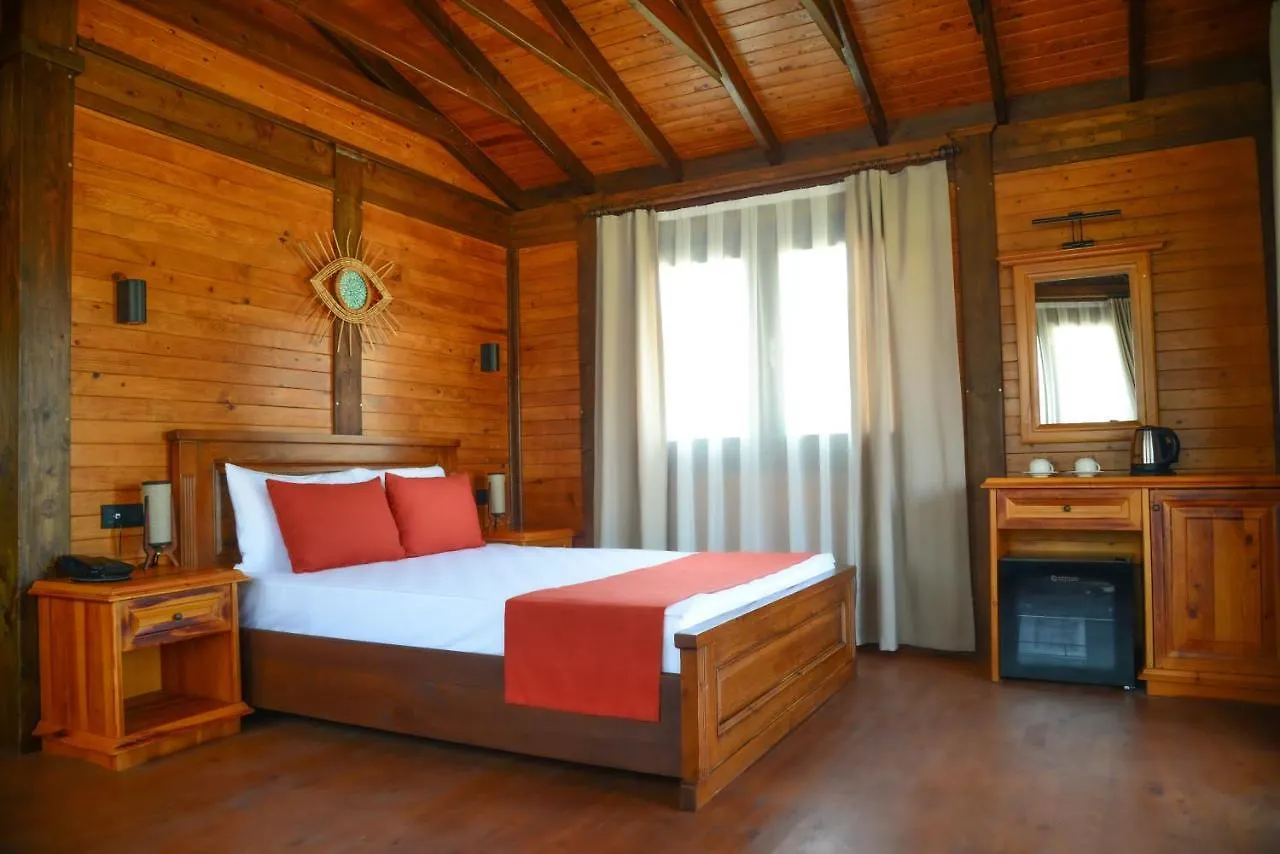 Enso Inn Fethiye Otel