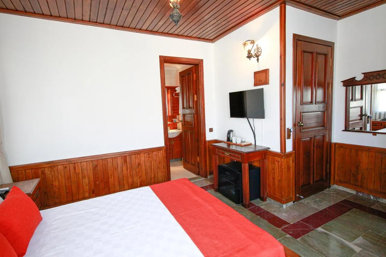 Enso Inn Fethiye