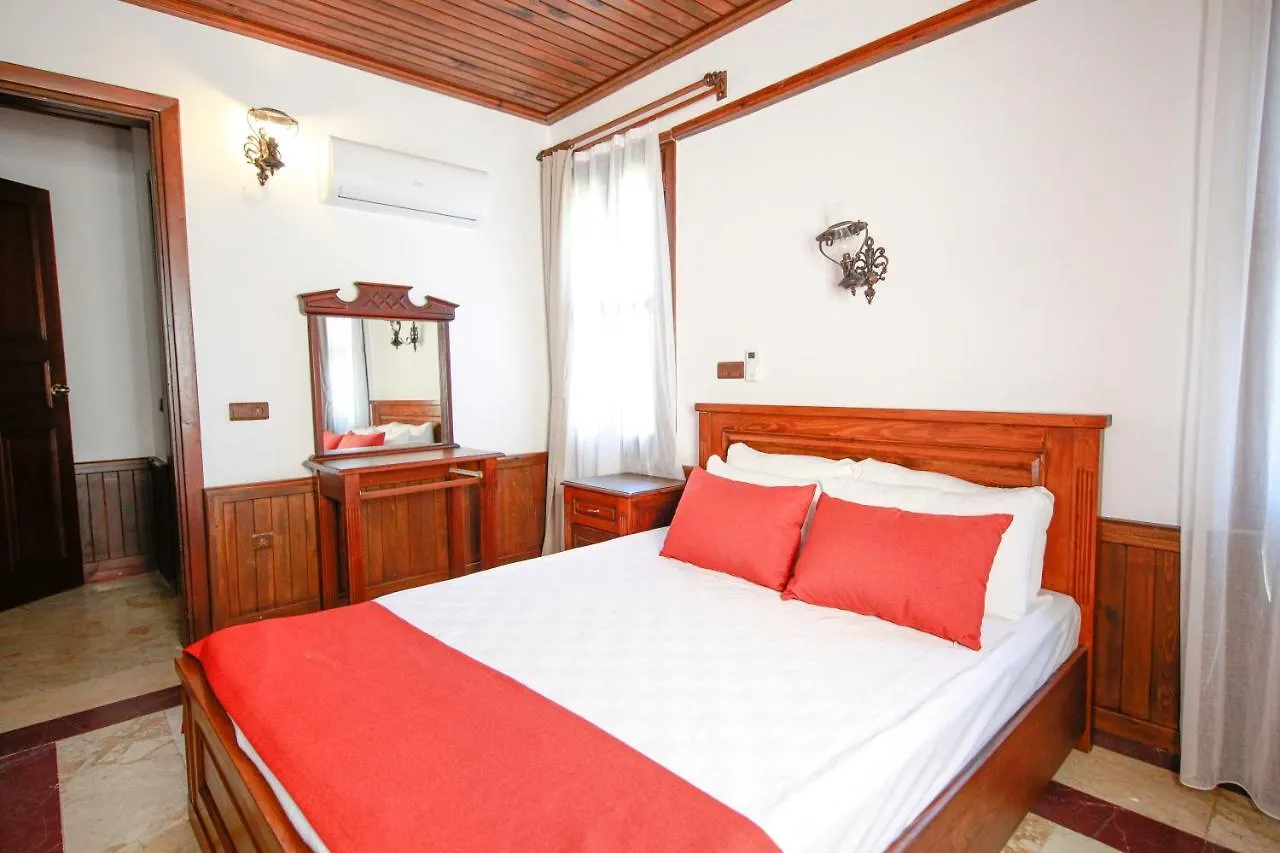 Enso Inn Fethiye 0*,  Türkiye