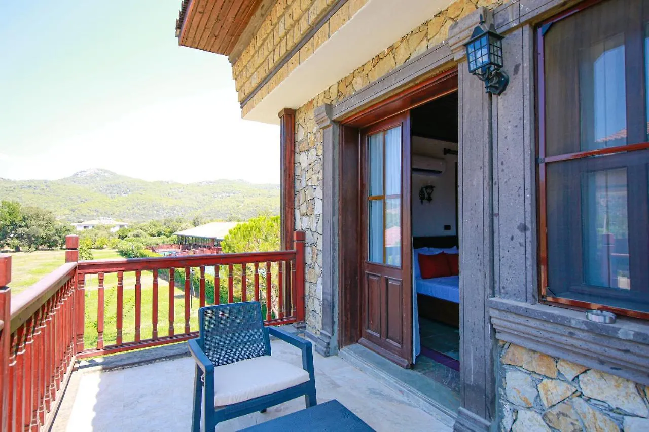 Enso Inn Fethiye Otel