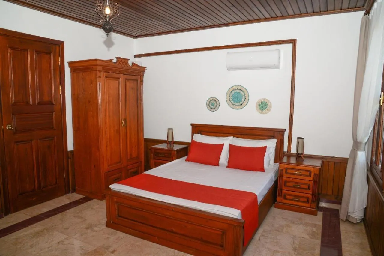 Enso Inn Fethiye Otel