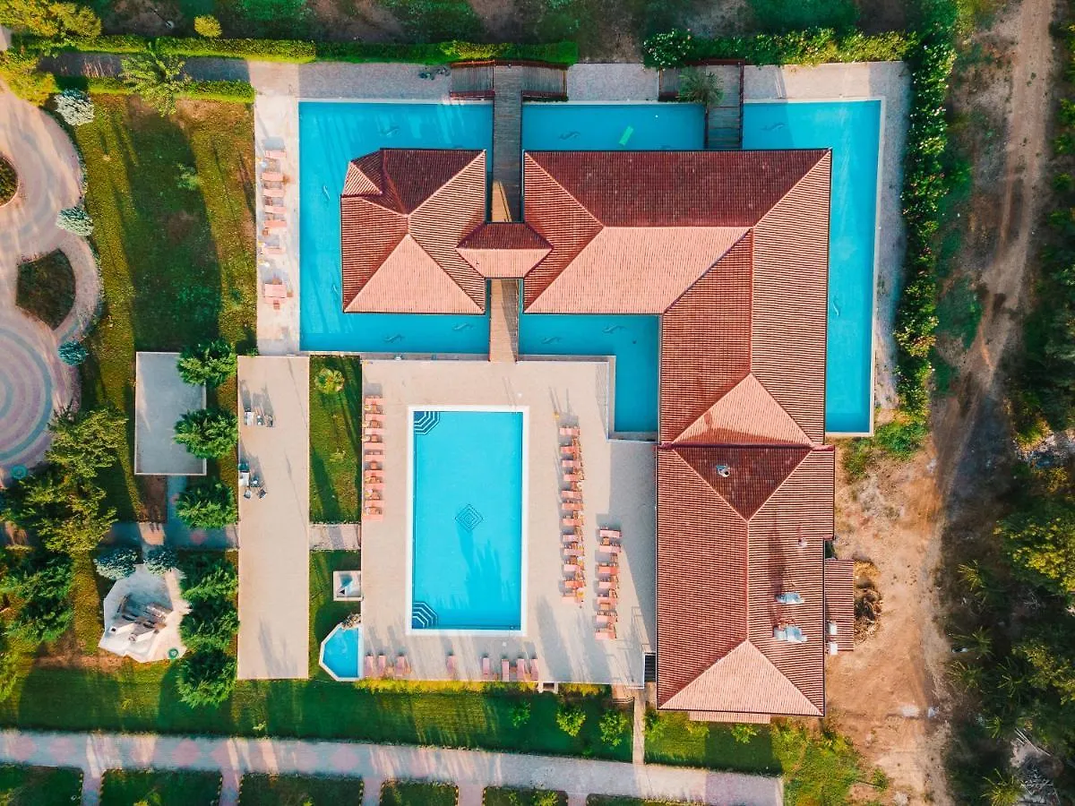 Enso Inn Fethiye