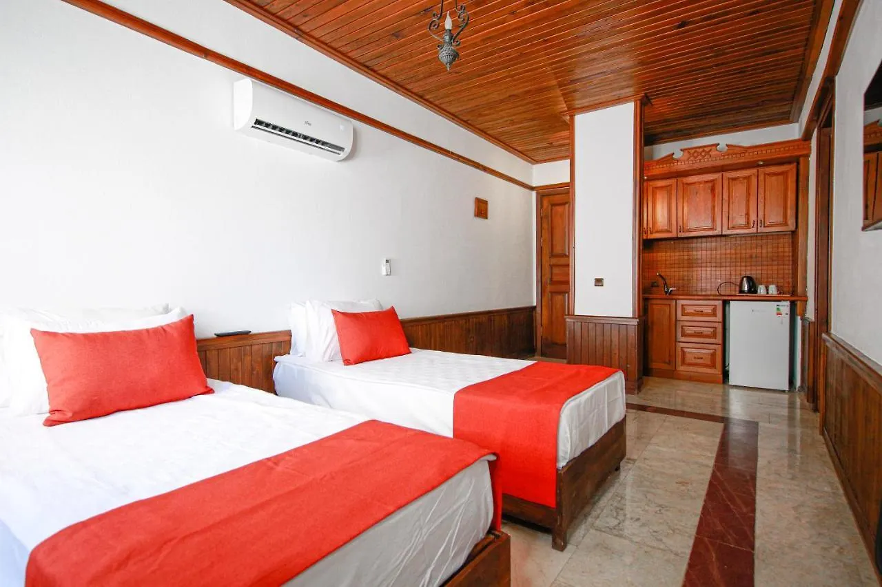Enso Inn Fethiye Otel