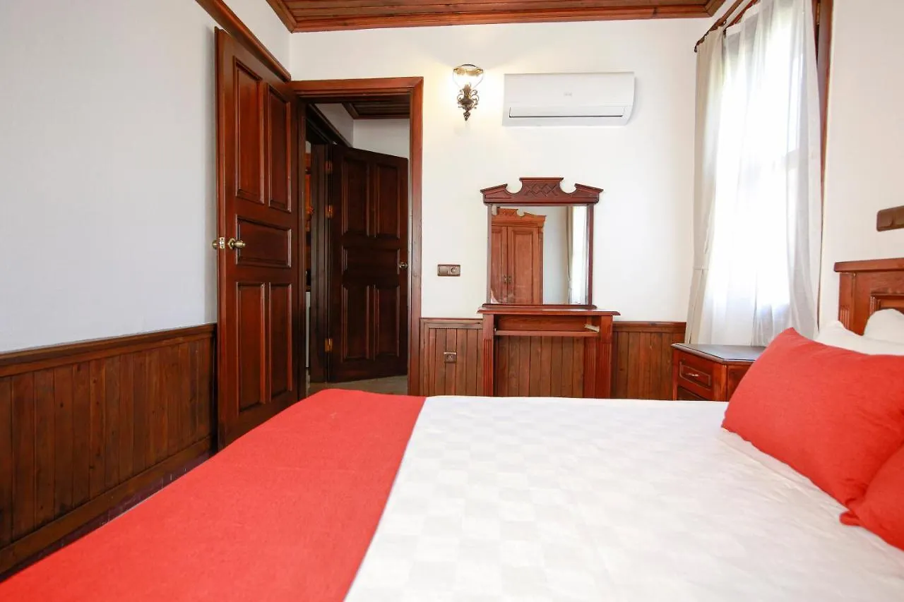 Otel Enso Inn Fethiye