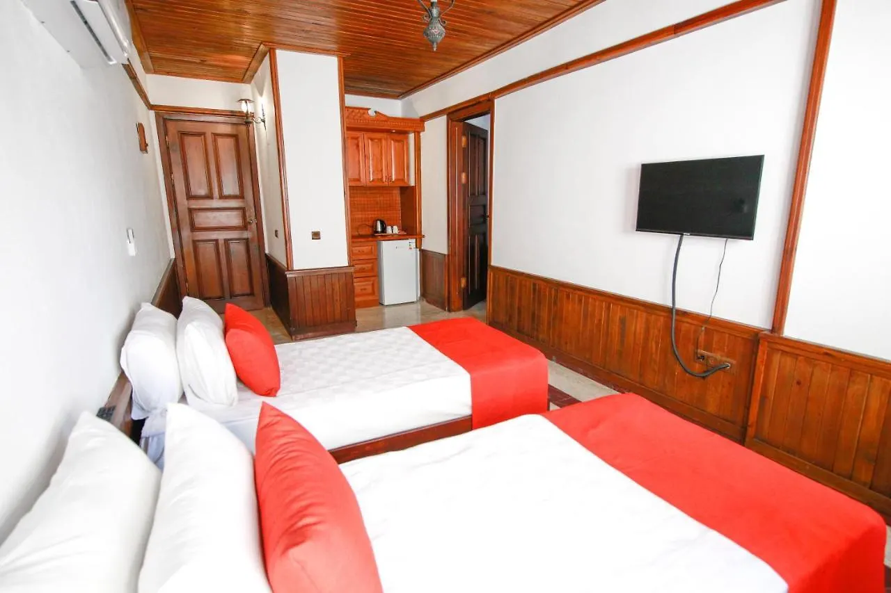 Enso Inn Fethiye 0*,  Türkiye