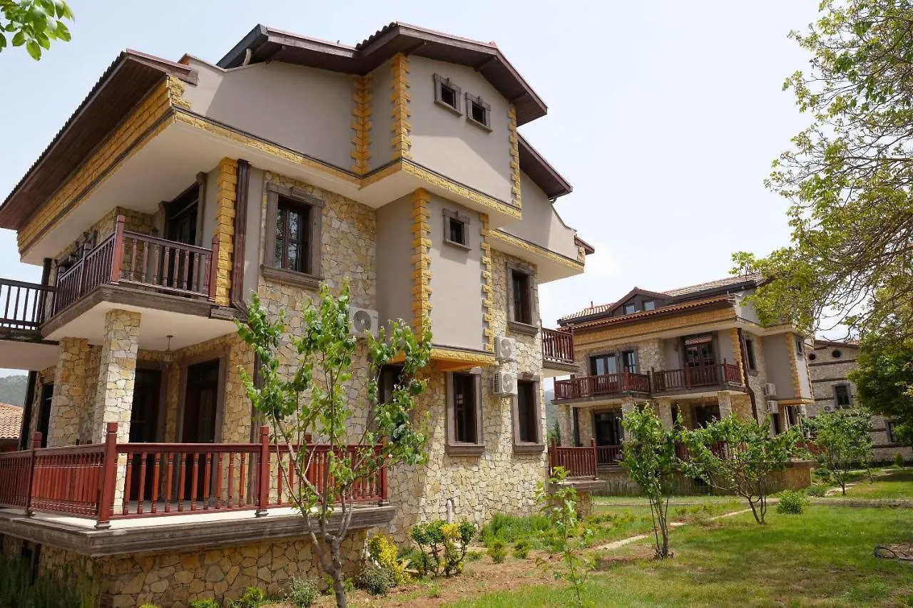 Enso Inn Fethiye Hotel
