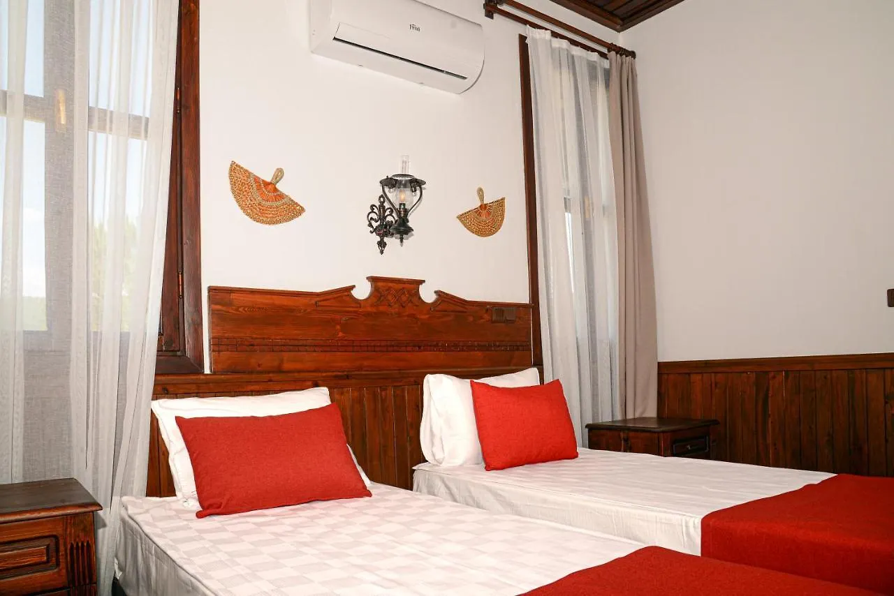Enso Inn Fethiye Turkey