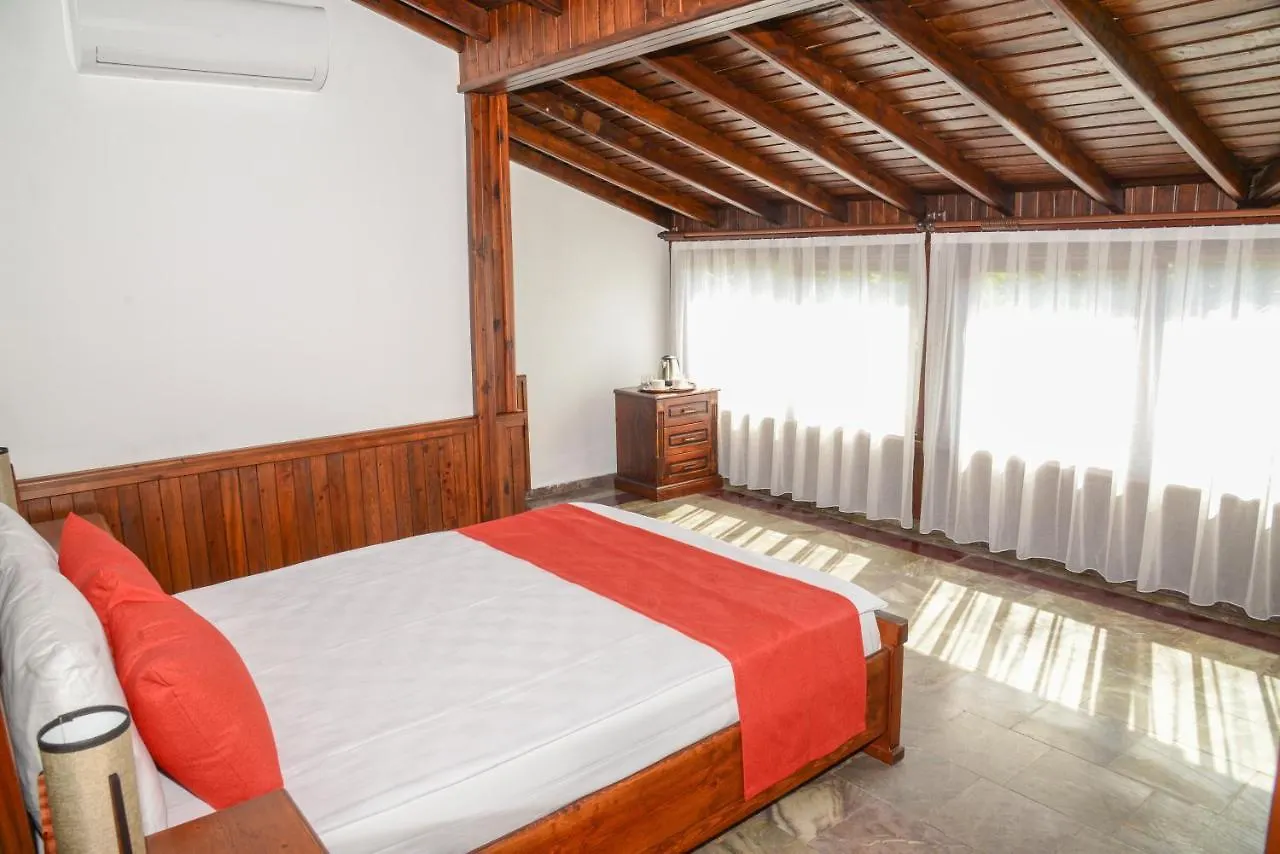 Hotel Enso Inn Fethiye
