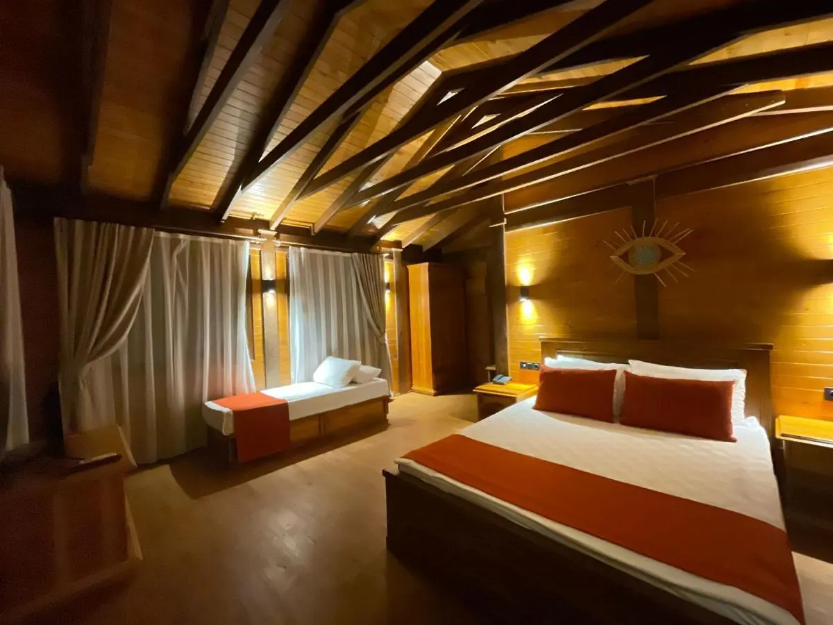 Hotel Enso Inn Fethiye