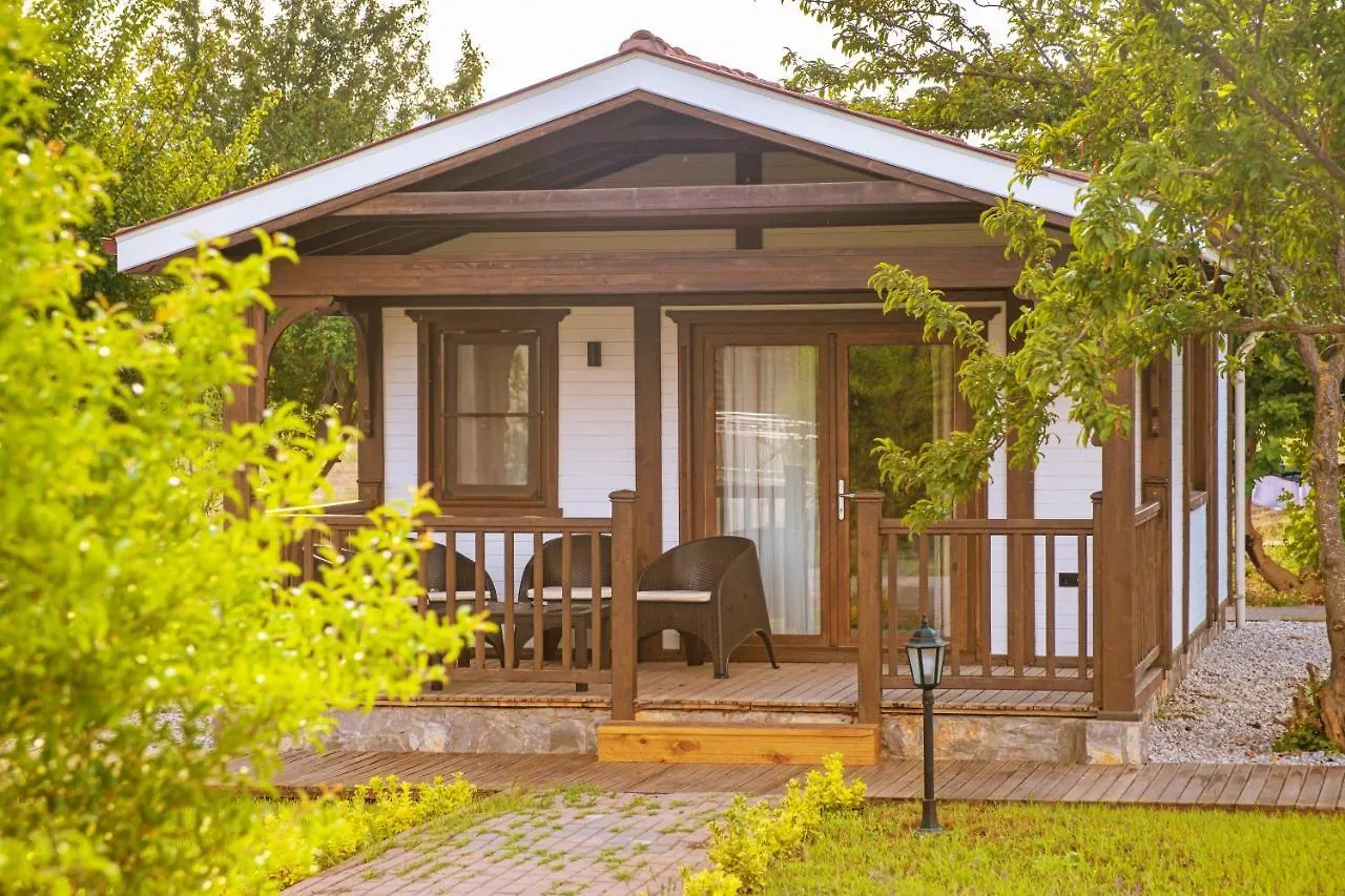 Enso Inn Fethiye 0*,