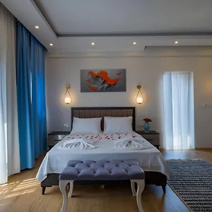 5* Apart Otel Tanrise