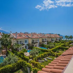 3* Apart Otel Sunset Club Aqua Lettings