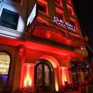 Cumbalı Plaza 3*, İstanbul Türkiye