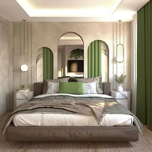 Lord Morgan & Exclusive Design Cihangir 2*, İstanbul Türkiye