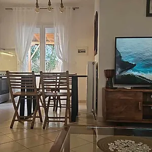 Casa Mameli αpartments , Kallithea (Chalkidiki) Yunanistan