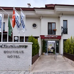 4* Otel Blueberry Boutique