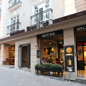 Taksim Premium 3*, İstanbul Türkiye