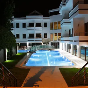 2* Otel Malahit Exclusive
