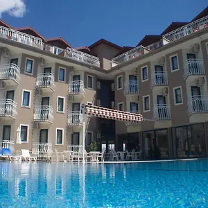 3* Otel Remer