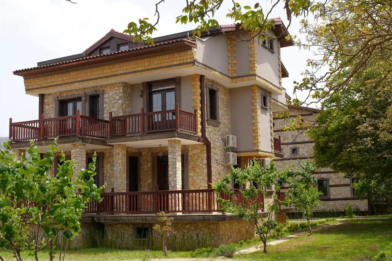 Enso Inn Fethiye 0*,  Turkey