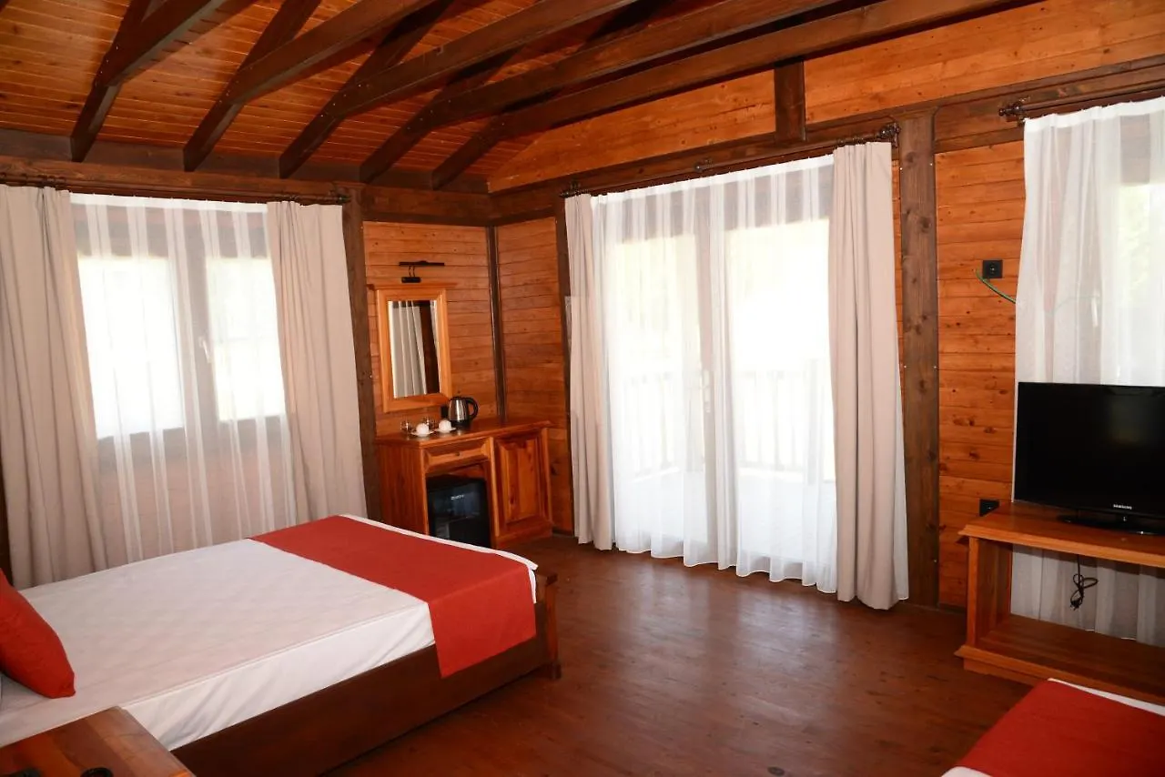 Enso Inn Fethiye 0*,