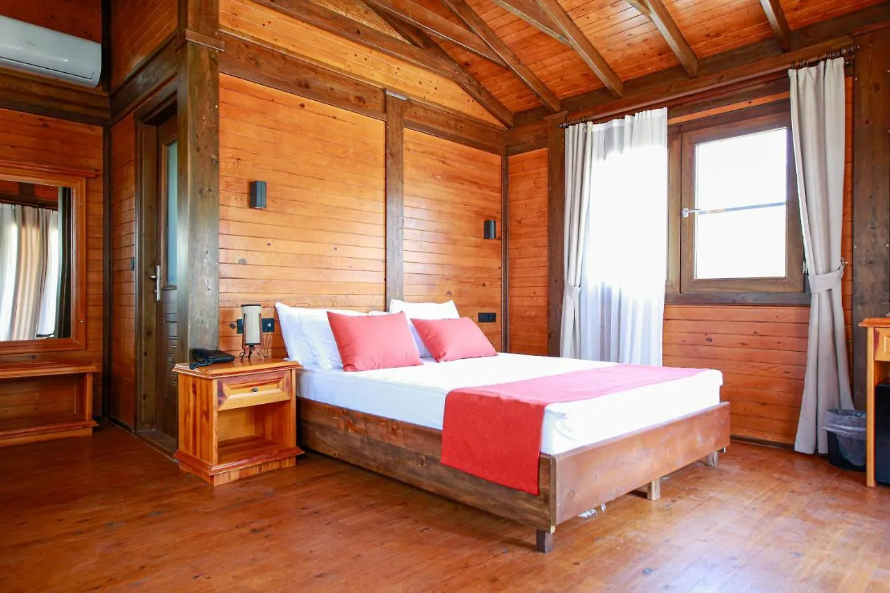 Hotel Enso Inn Fethiye