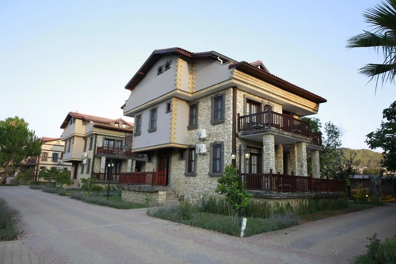 Enso Inn Fethiye Turkey