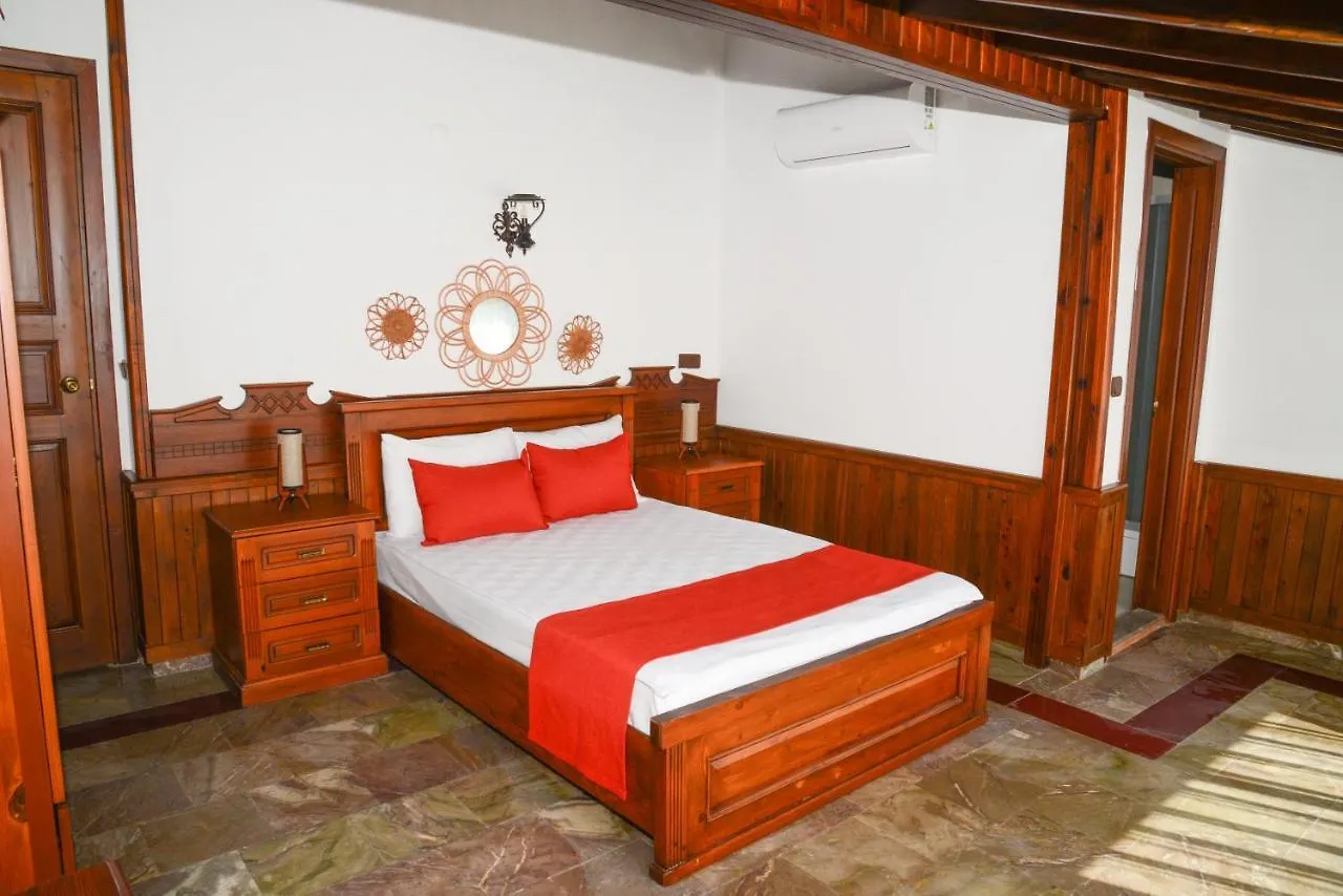 Hotel Enso Inn Fethiye