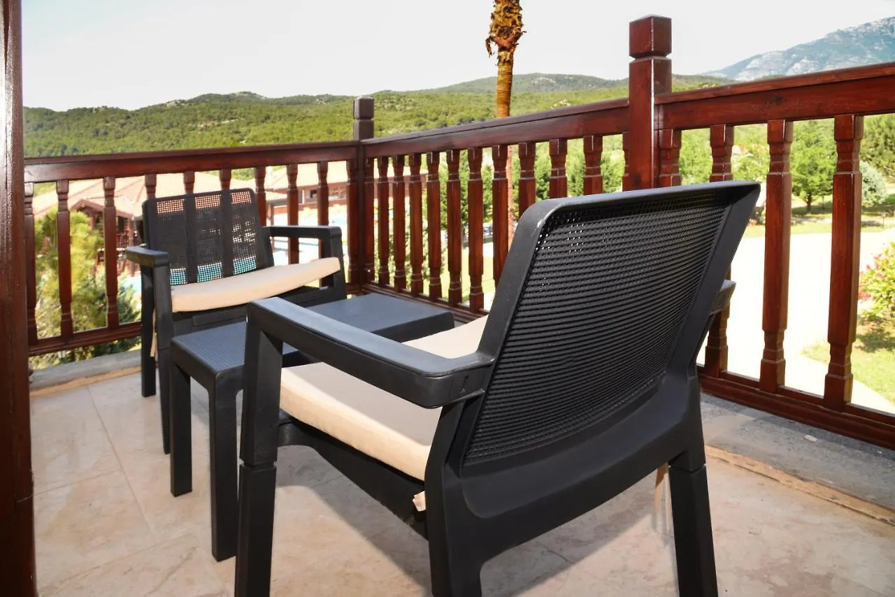 Enso Inn Fethiye 0*,  Turkey