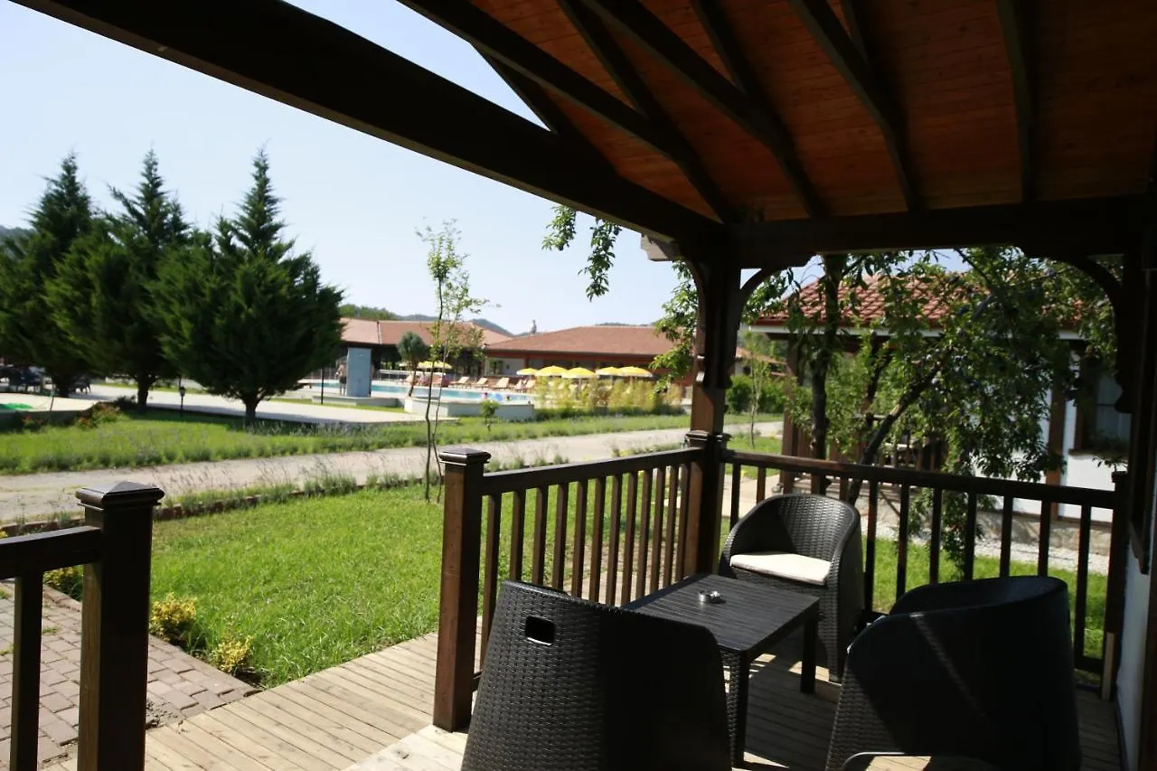 Enso Inn Fethiye Hotel