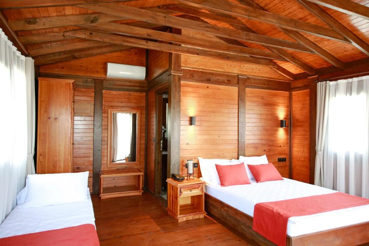 Enso Inn Fethiye