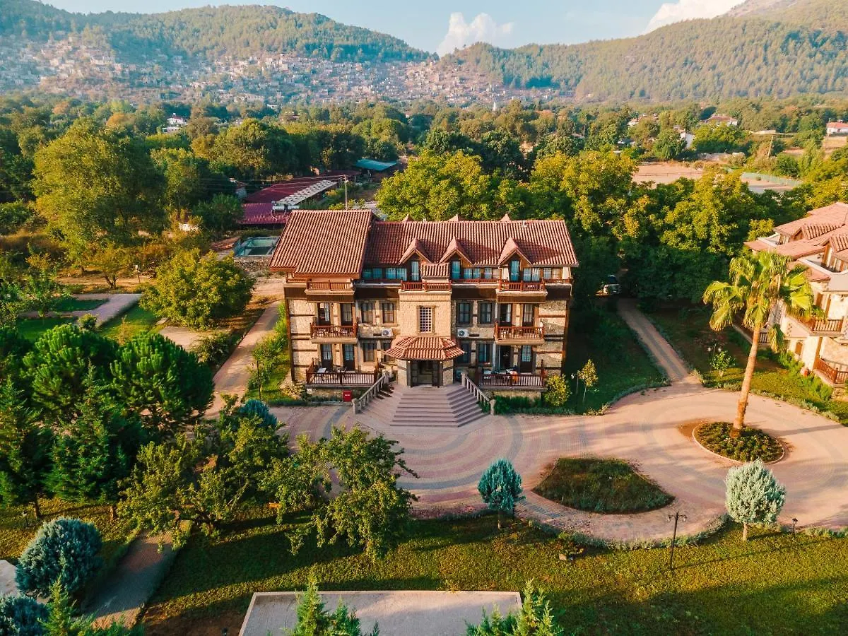 Enso Inn Fethiye